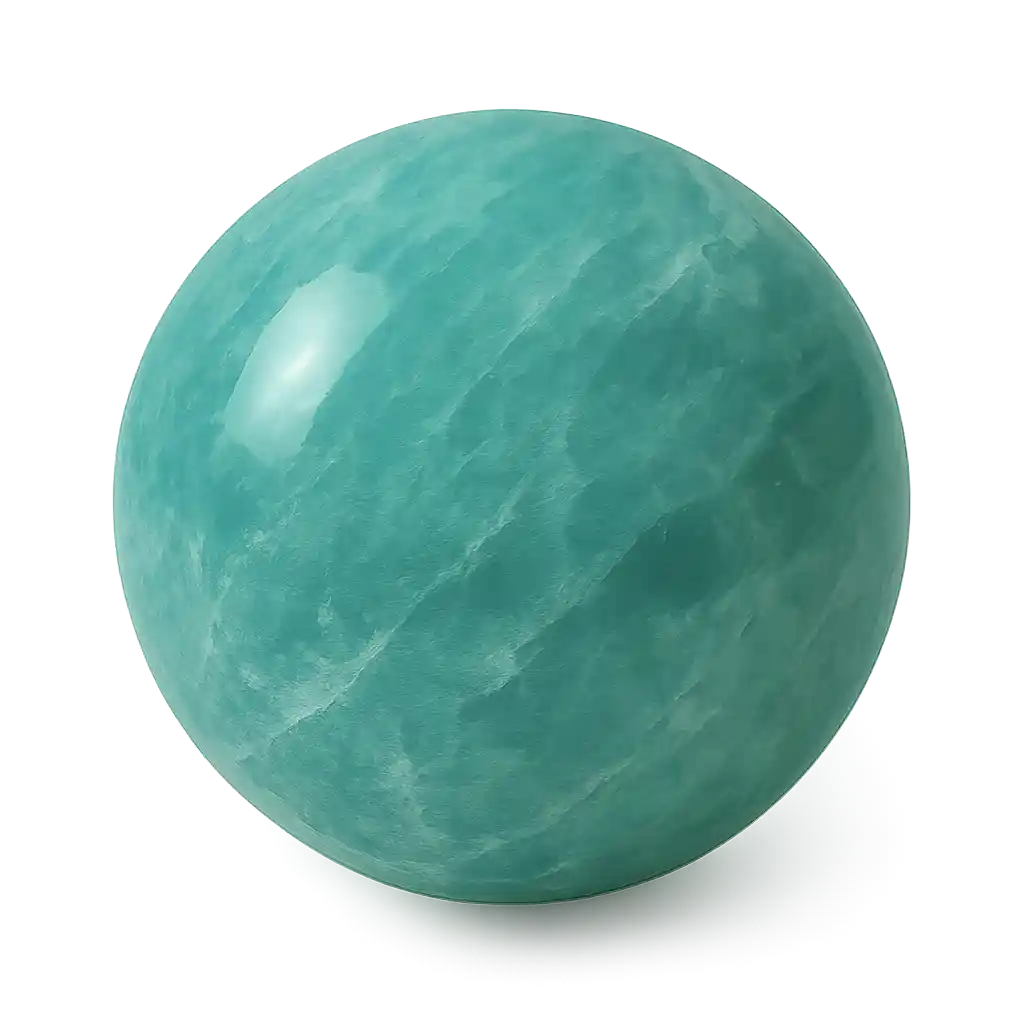 Amazzonite