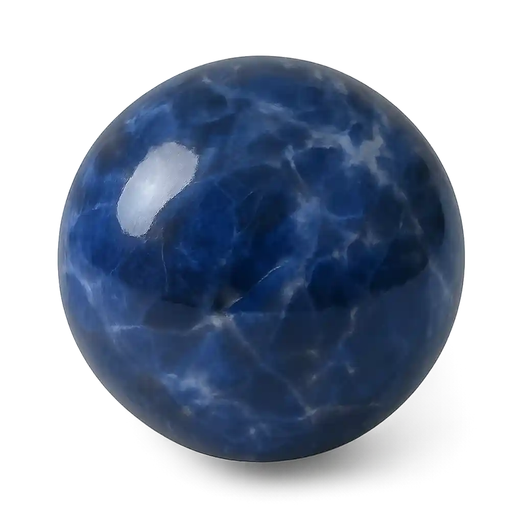 Sodalite