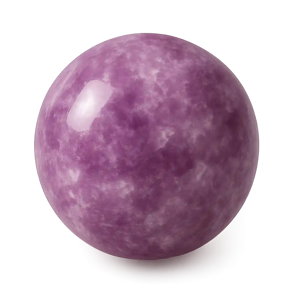 Lepidolite