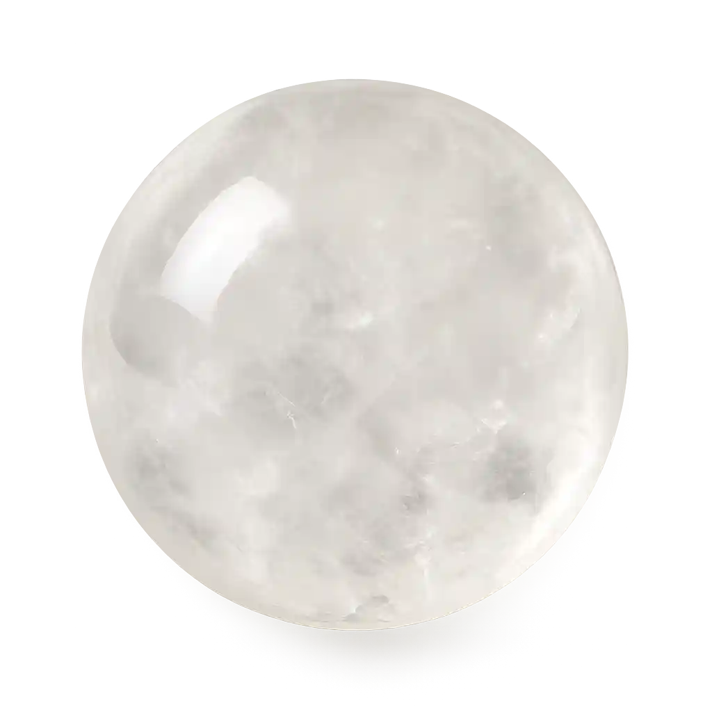 Quarzo Ialino