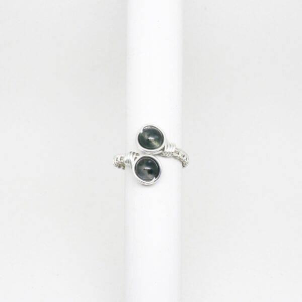 Anello Twins - immagine 31