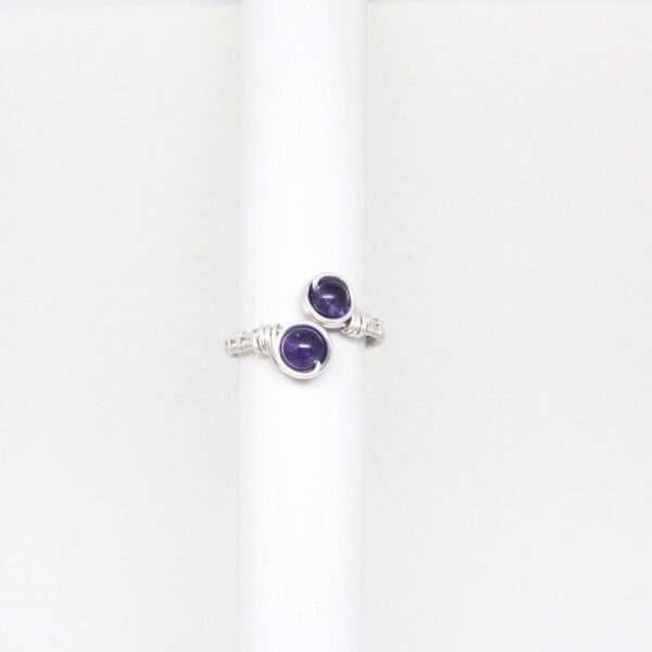 Anello Twins - immagine 12