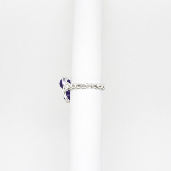 Anello Twins - immagine 13