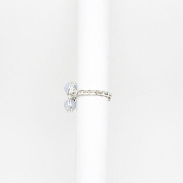 Anello Twins - immagine 11