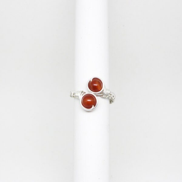 Anello Twins - immagine 29