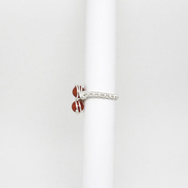 Anello Twins - immagine 30