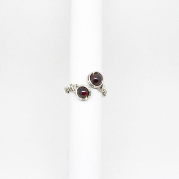 Anello Twins - immagine 27