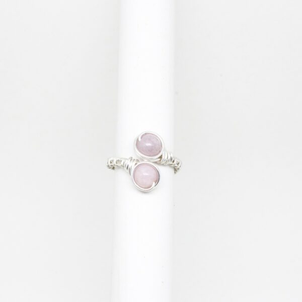 Anello Twins - immagine 14
