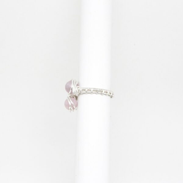 Anello Twins - immagine 15