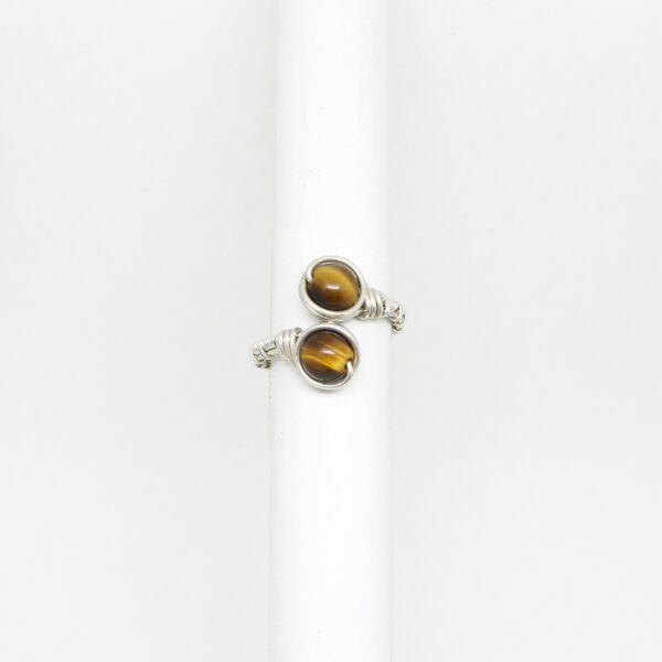 Anello Twins - immagine 25