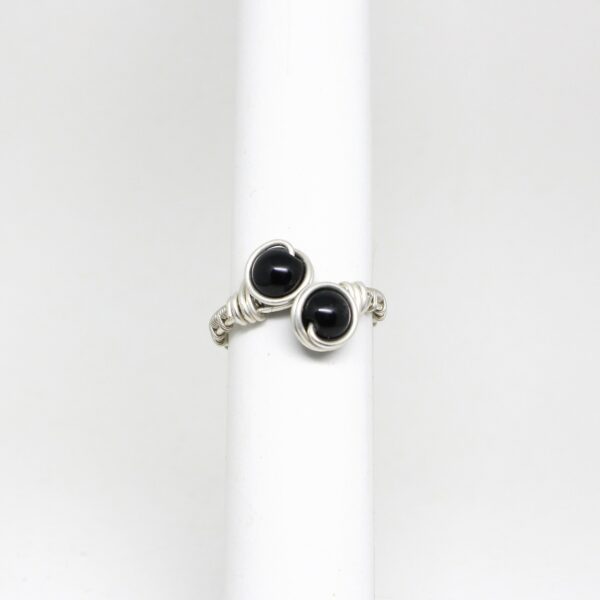 Anello Twins - immagine 2