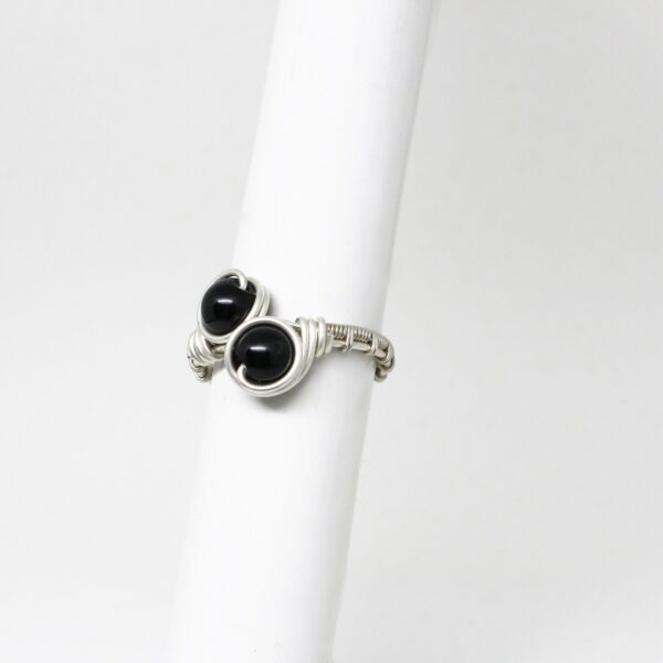 Anello Twins - immagine 3