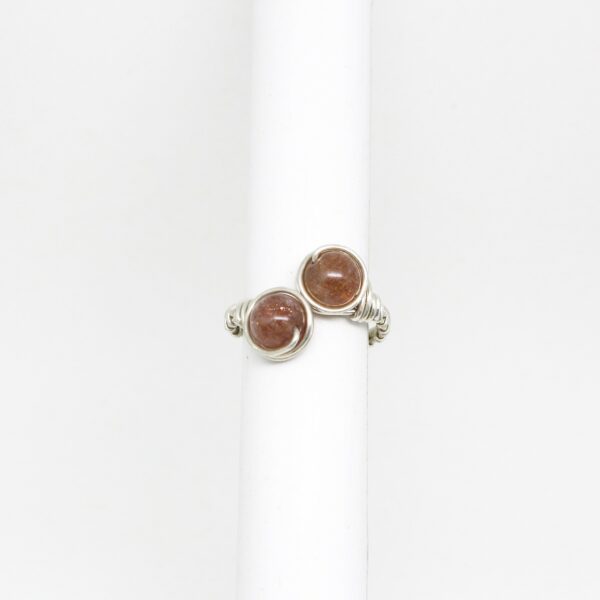 Anello Twins - immagine 24