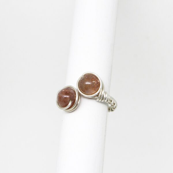 Anello Twins - immagine 22