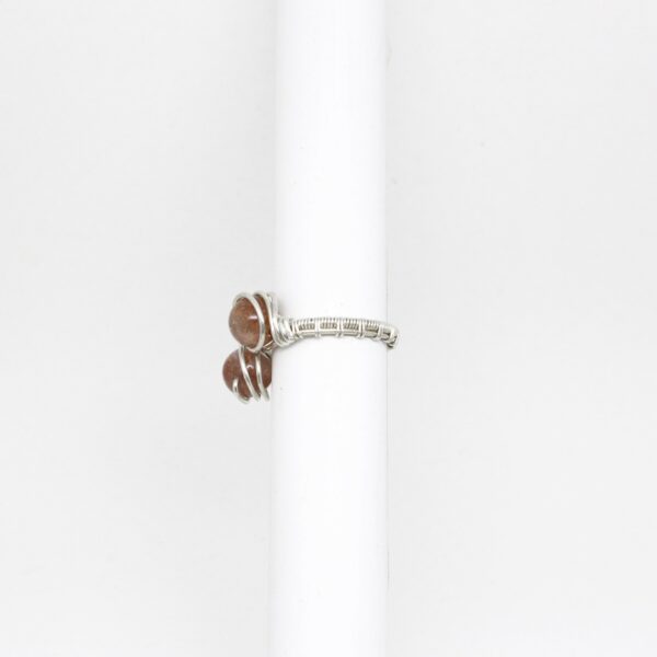 Anello Twins - immagine 23