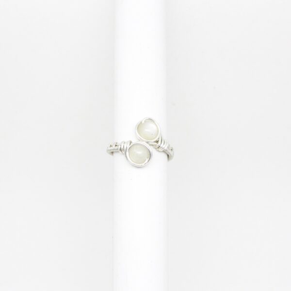 Anello Twins - immagine 20
