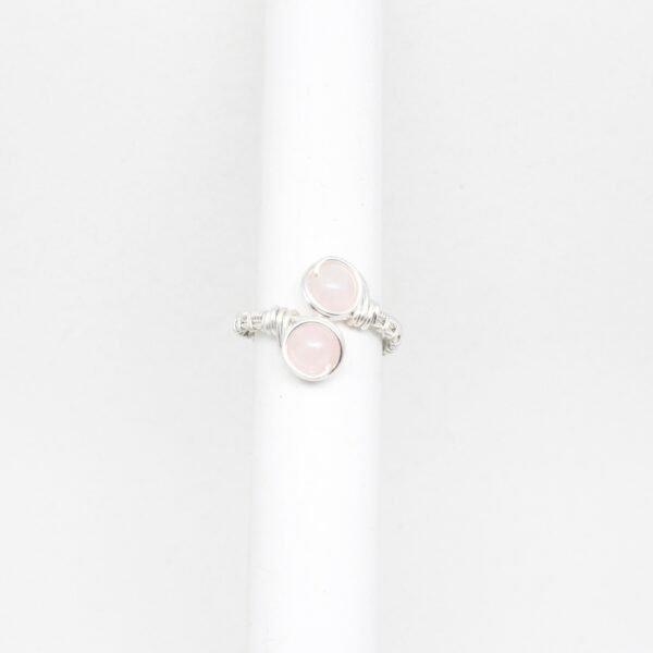 Anello Twins - immagine 18