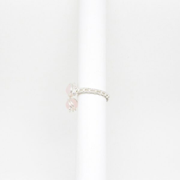 Anello Twins - immagine 19
