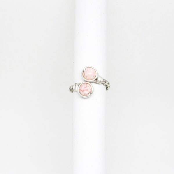 Anello Twins - immagine 16