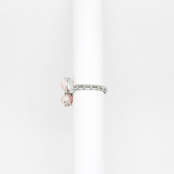 Anello Twins - immagine 17