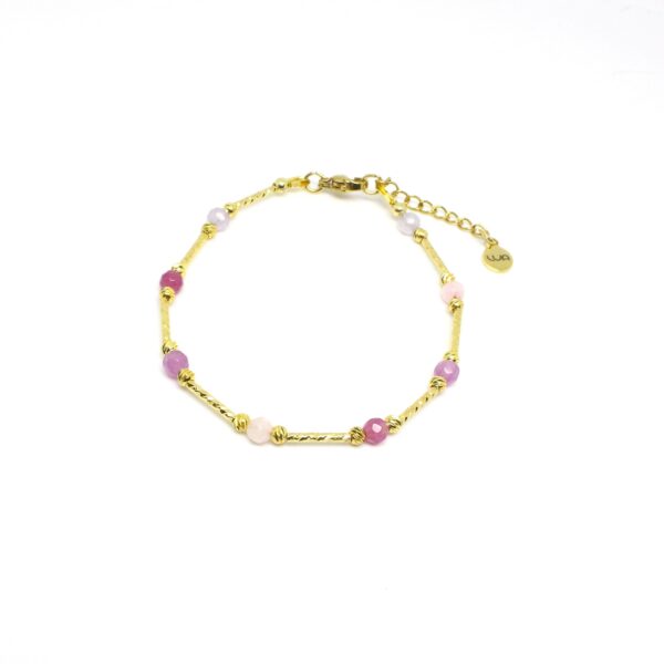 Bracciale Lavinia Linea Marina color Lilla