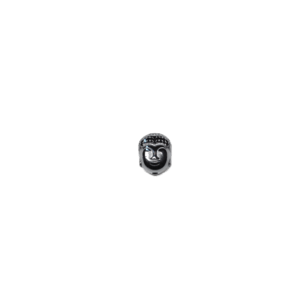buddha ematite naturale