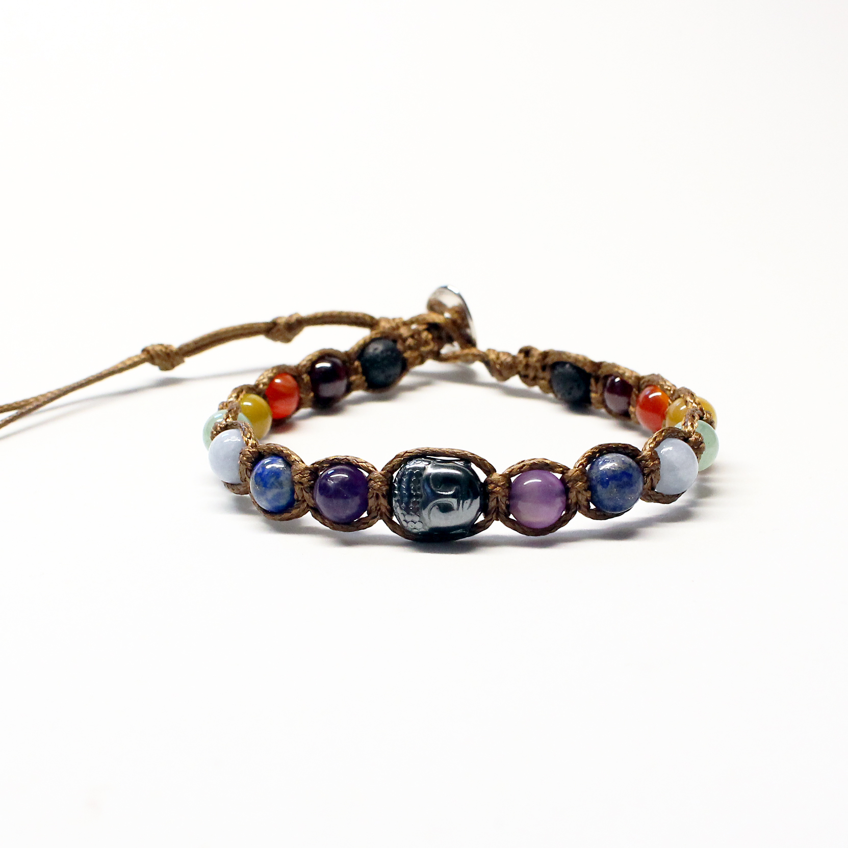 Bracciale Buddhabrà