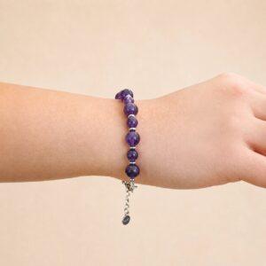 Bracciali Elite Argentato