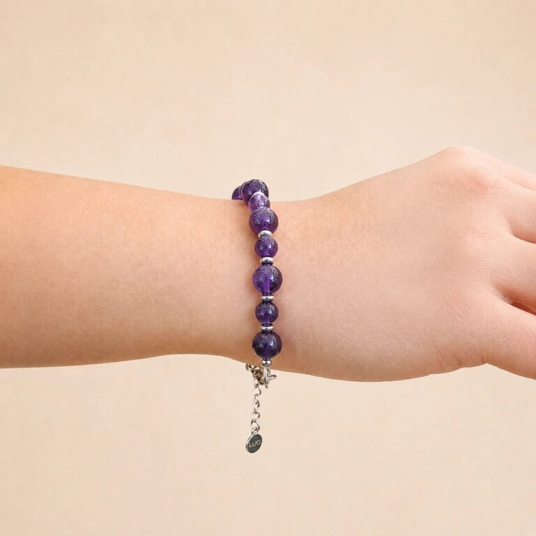 Bracciali Elite Argentato
