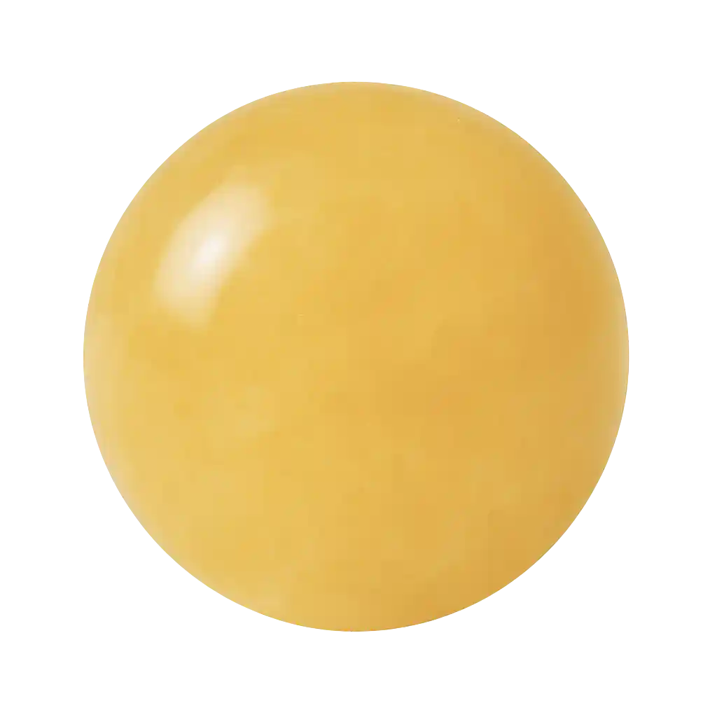 Calcite Gialla